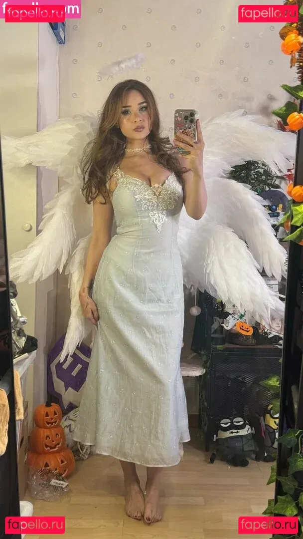 yaboielina Onlyfans Photo Gallery 