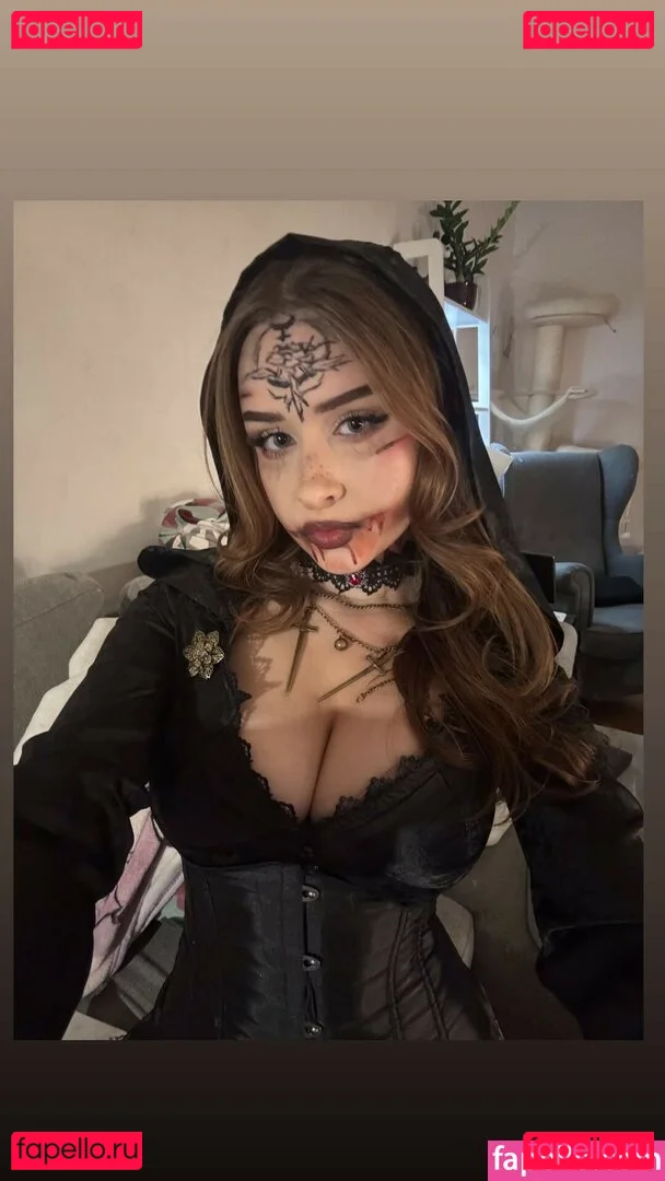 yaboielina Onlyfans Photo Gallery 