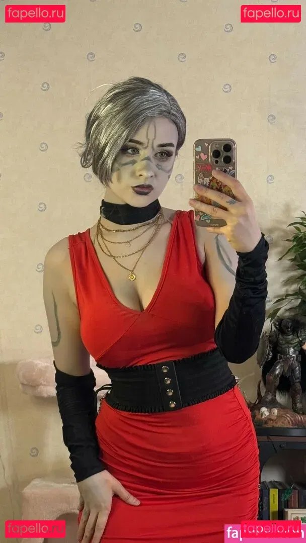 yaboielina Onlyfans Photo Gallery 