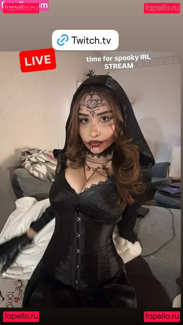 yaboielina Onlyfans Photo Gallery 