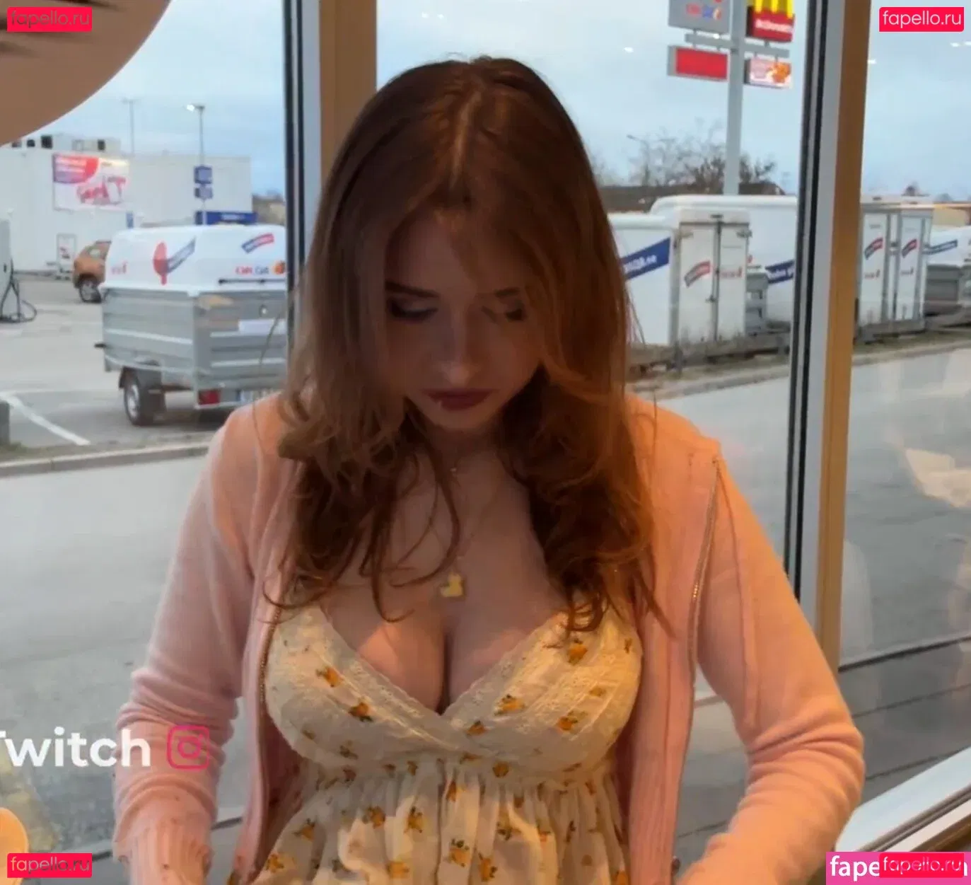 yaboielina Onlyfans Photo Gallery 