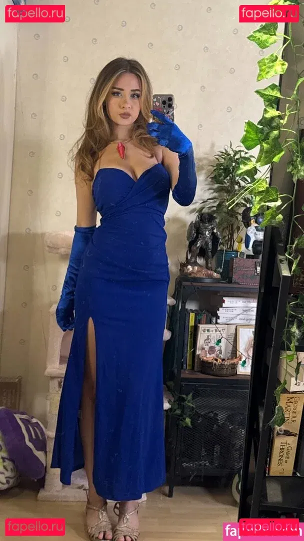 yaboielina Onlyfans Photo Gallery 