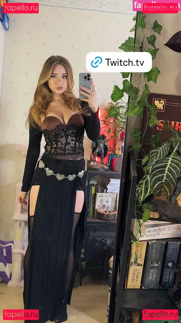 yaboielina Onlyfans Photo Gallery 