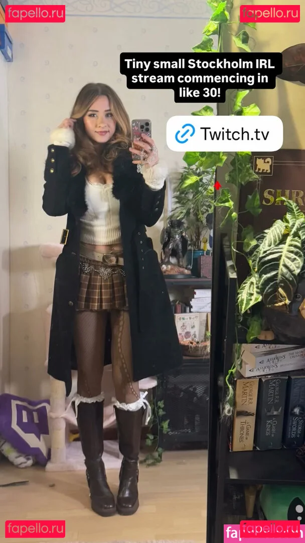 yaboielina Onlyfans Photo Gallery 