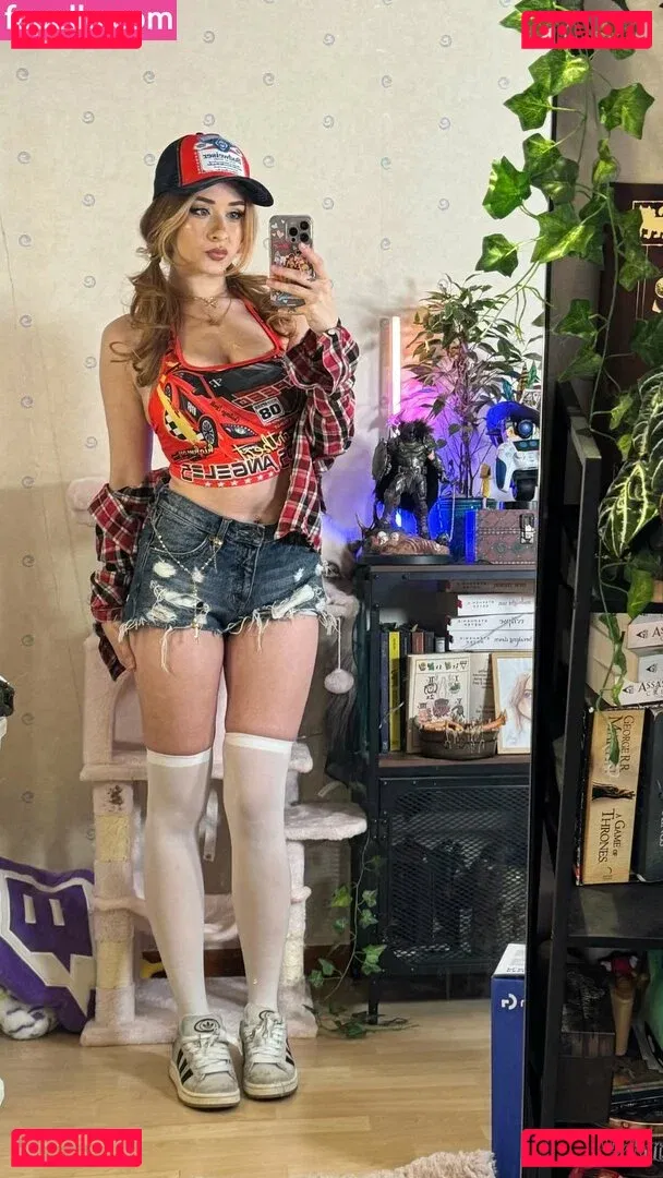 yaboielina Onlyfans Photo Gallery 