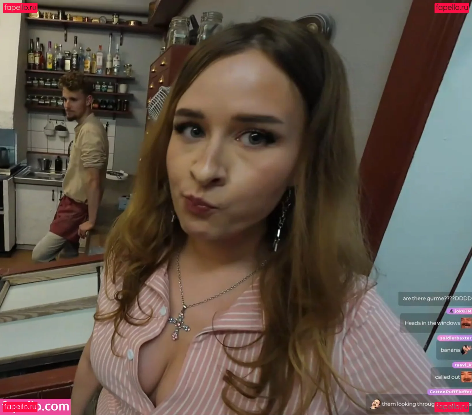 yaboielina Onlyfans Photo Gallery 