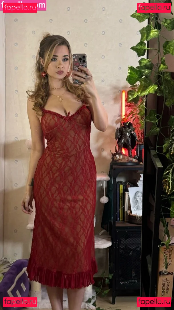 yaboielina Onlyfans Photo Gallery 