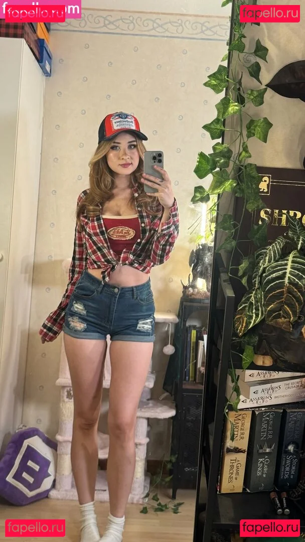 yaboielina Onlyfans Photo Gallery 