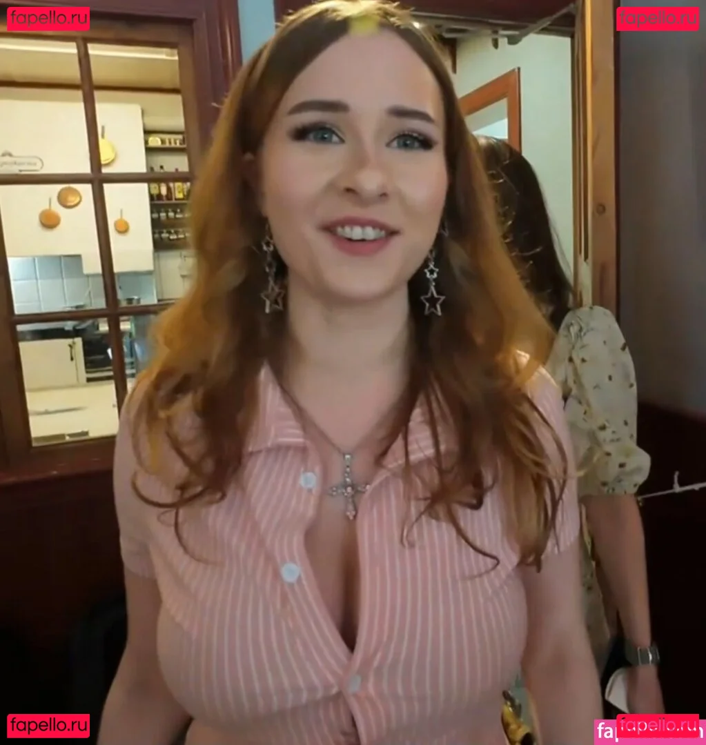 yaboielina Onlyfans Photo Gallery 