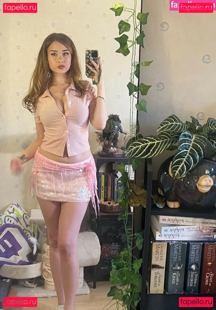 yaboielina Onlyfans Photo Gallery 