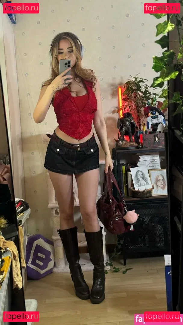 yaboielina Onlyfans Photo Gallery 