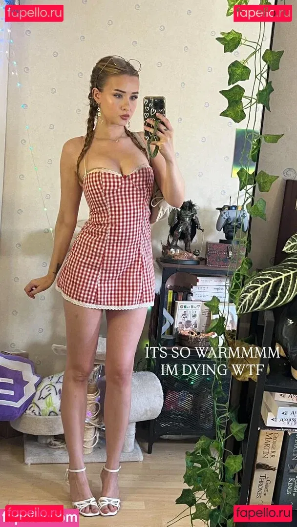 yaboielina Onlyfans Photo Gallery 