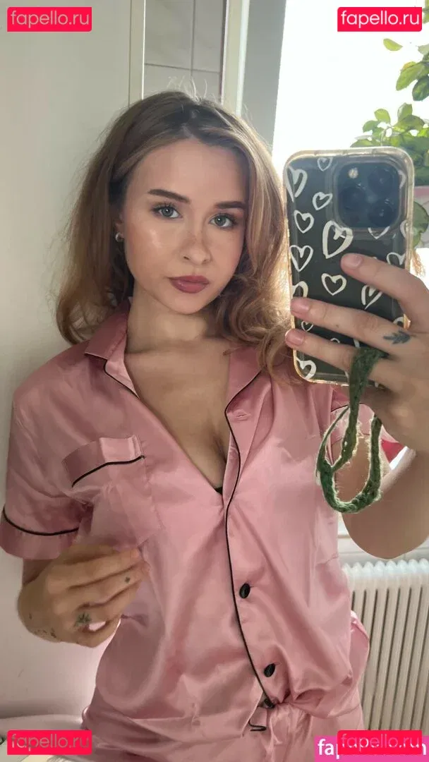 yaboielina Onlyfans Photo Gallery 