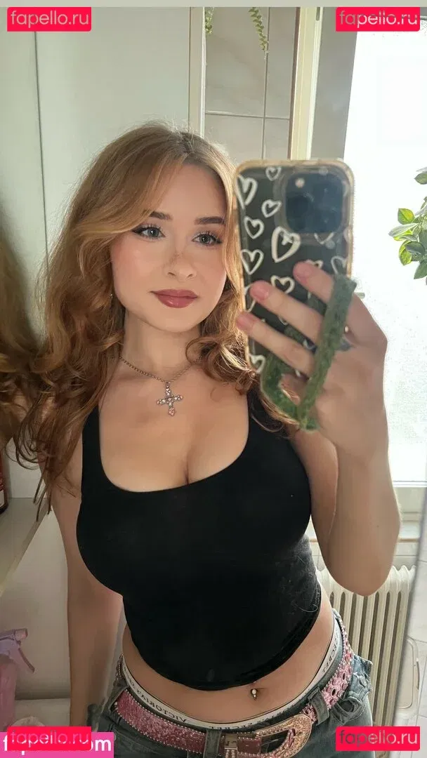 yaboielina Onlyfans Photo Gallery 