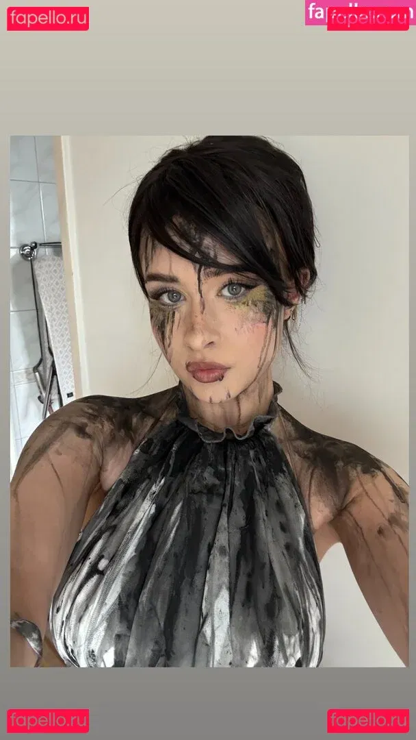 yaboielina Onlyfans Photo Gallery 