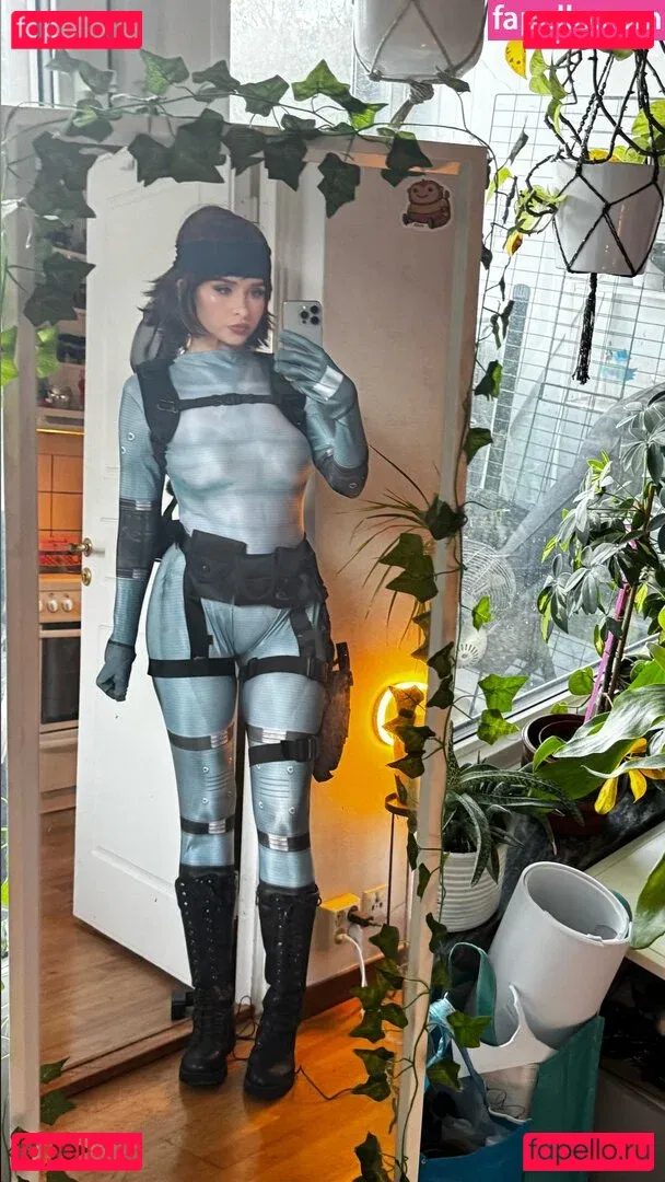 yaboielina Onlyfans Photo Gallery 