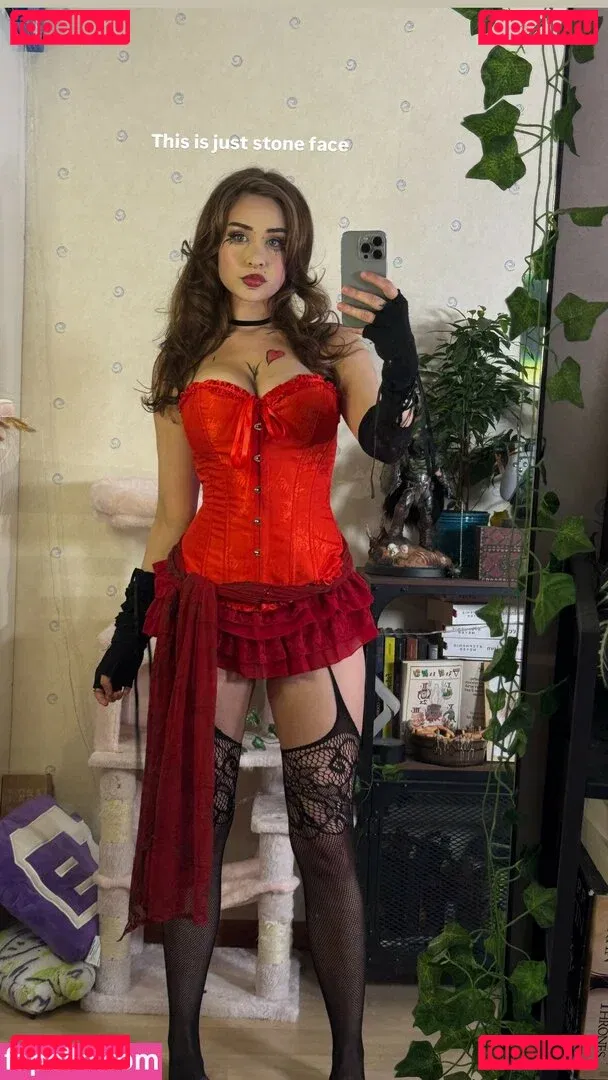 yaboielina Onlyfans Photo Gallery 