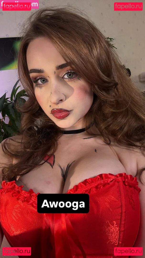 yaboielina Onlyfans Photo Gallery 