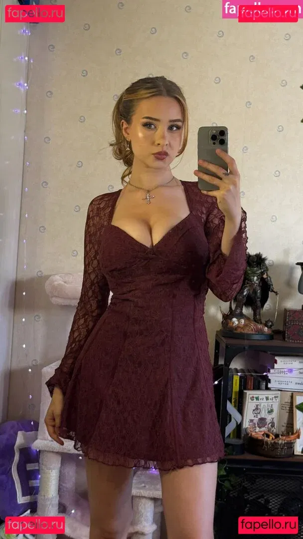 yaboielina Onlyfans Photo Gallery 