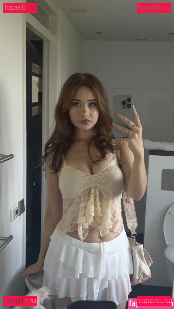 yaboielina Onlyfans Photo Gallery 