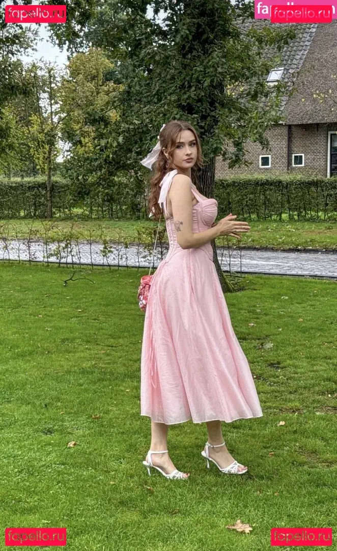 yaboielina Onlyfans Photo Gallery 