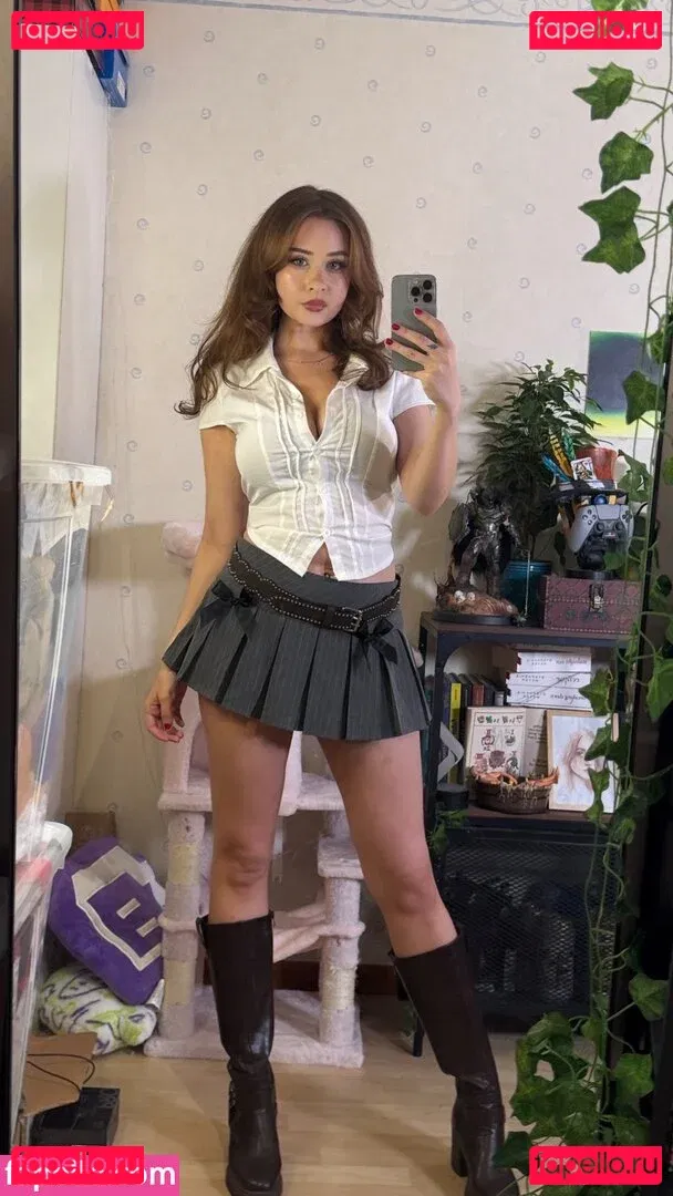 yaboielina Onlyfans Photo Gallery 