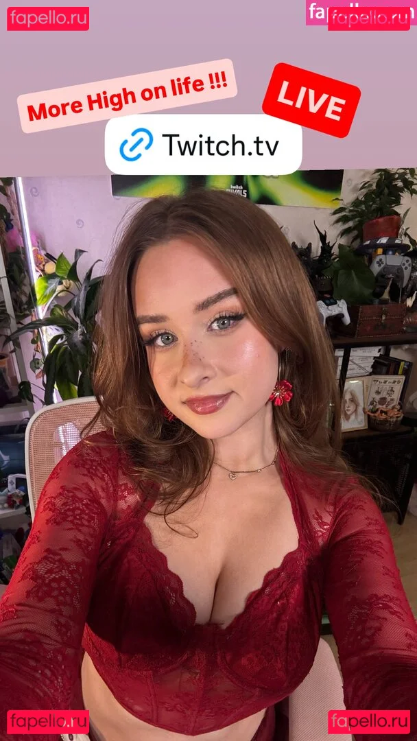 yaboielina Onlyfans Photo Gallery 