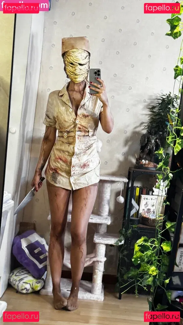 yaboielina Onlyfans Photo Gallery 