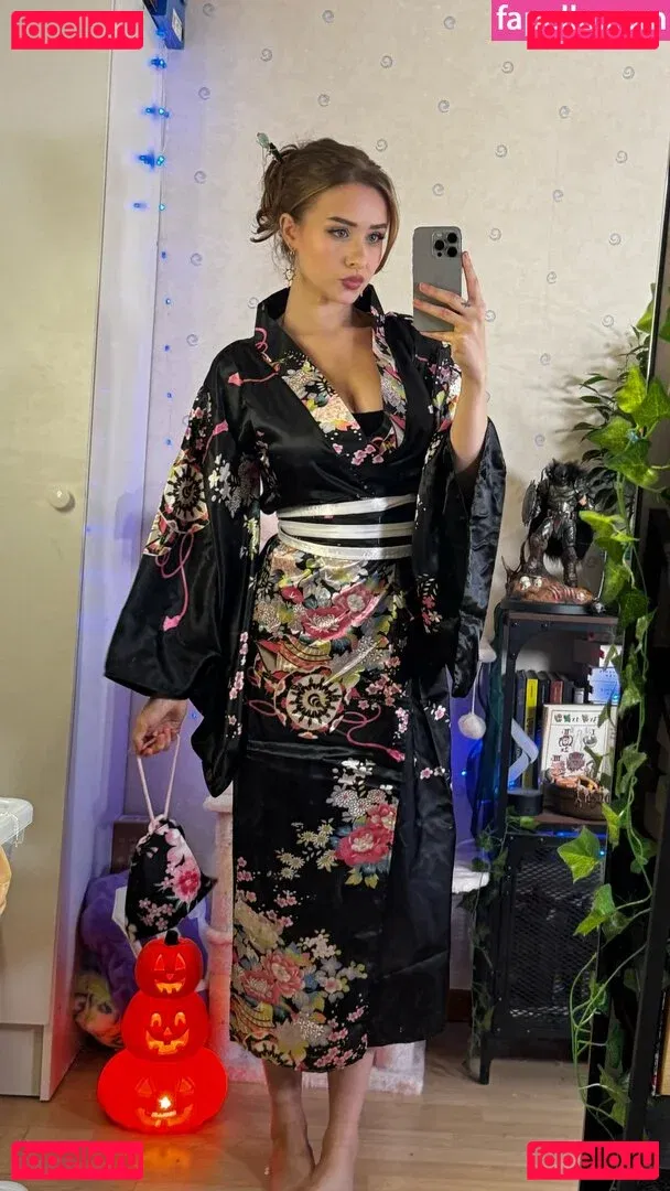 yaboielina Onlyfans Photo Gallery 