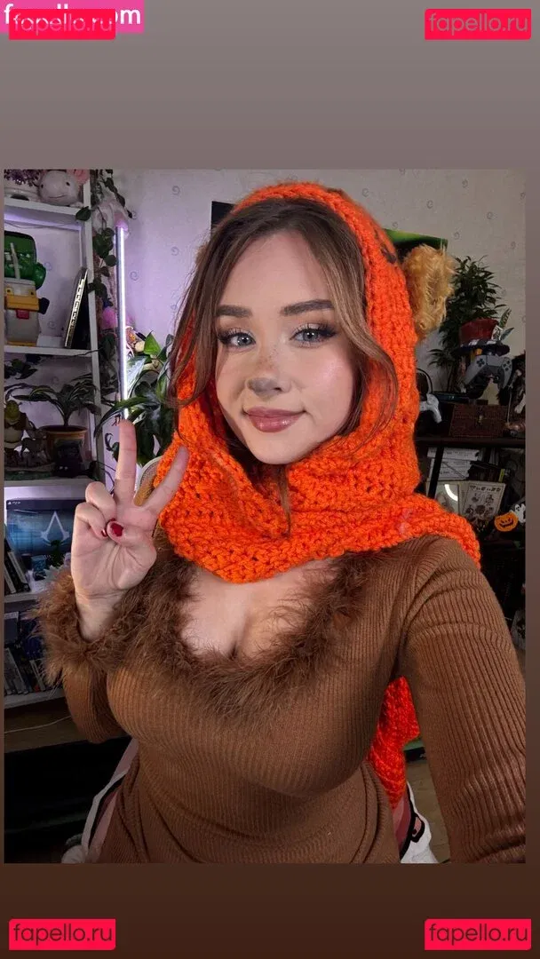 yaboielina Onlyfans Photo Gallery 