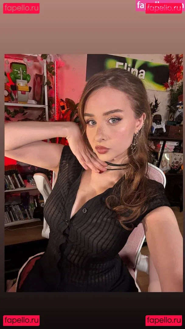 yaboielina Onlyfans Photo Gallery 