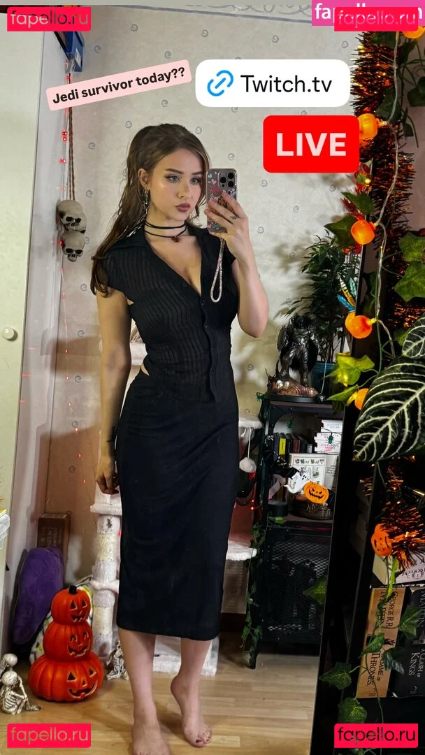 yaboielina Onlyfans Photo Gallery 