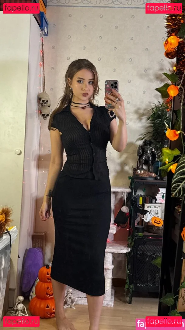 yaboielina Onlyfans Photo Gallery 