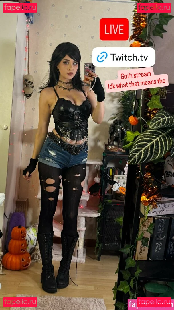 yaboielina Onlyfans Photo Gallery 