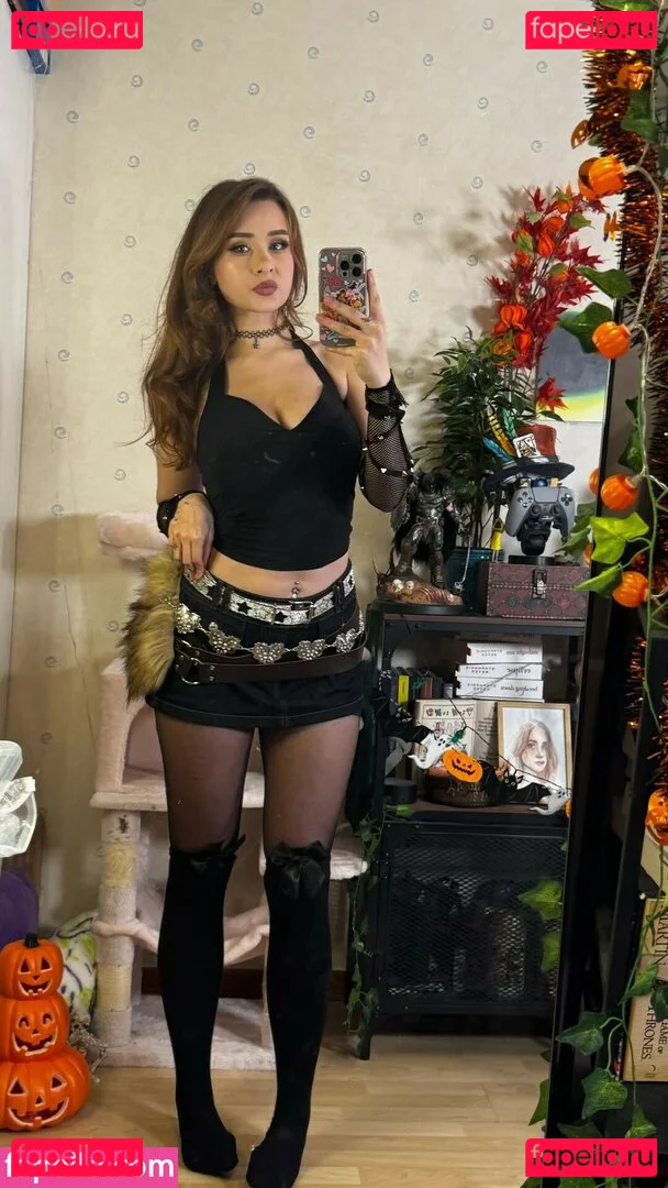 yaboielina Onlyfans Photo Gallery 