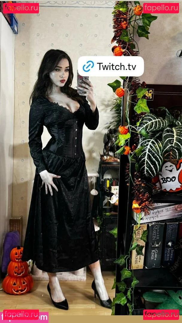 yaboielina Onlyfans Photo Gallery 