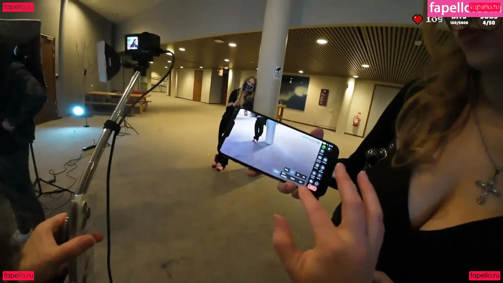 yaboielina Onlyfans Photo Gallery 