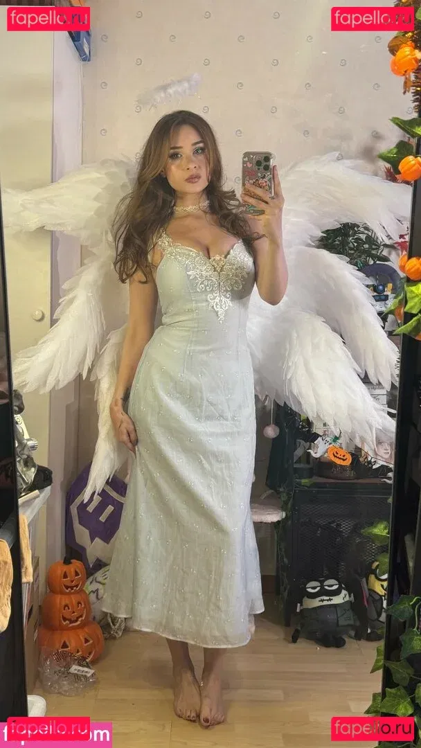 yaboielina Onlyfans Photo Gallery 