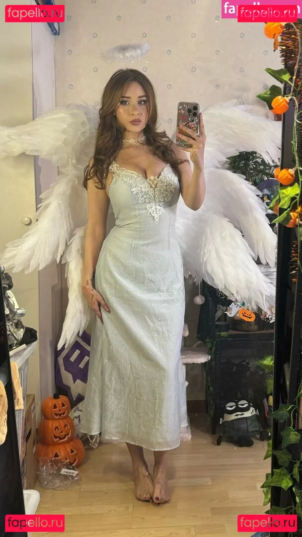 yaboielina Onlyfans Photo Gallery 