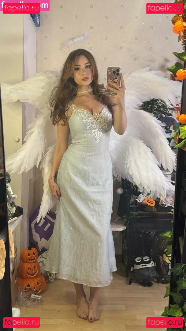 yaboielina Onlyfans Photo Gallery 