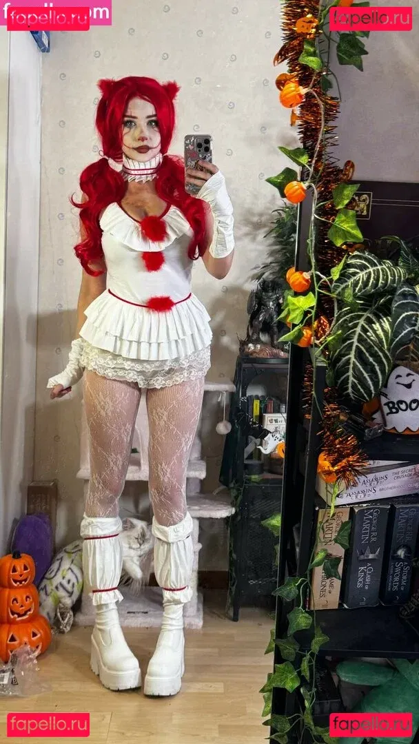 yaboielina Onlyfans Photo Gallery 