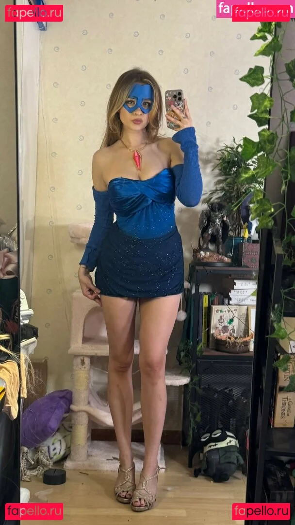 yaboielina Onlyfans Photo Gallery 