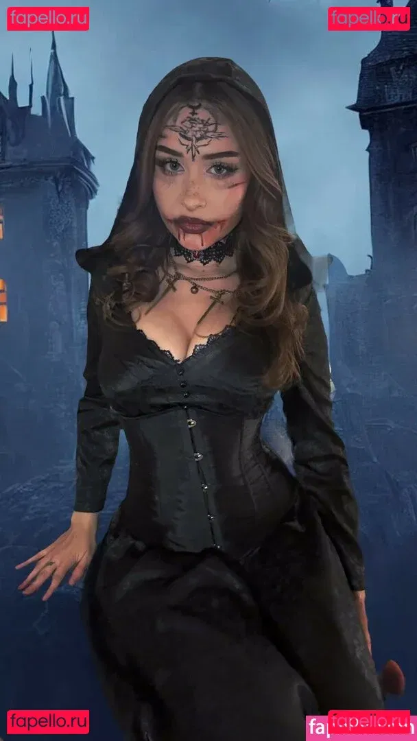 yaboielina Onlyfans Photo Gallery 