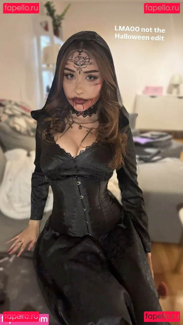 yaboielina Onlyfans Photo Gallery 