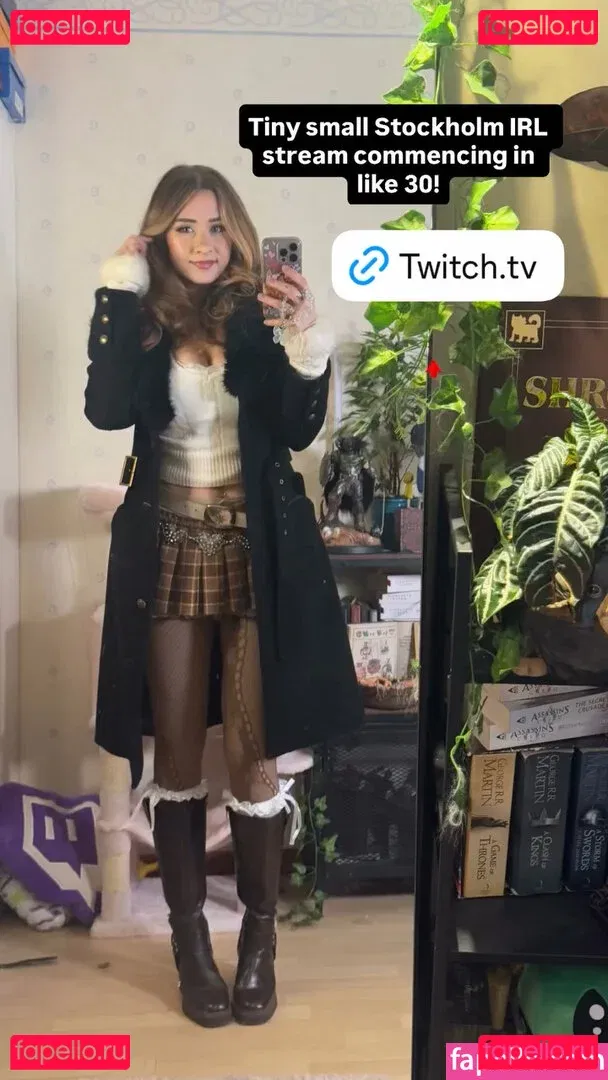 yaboielina Onlyfans Photo Gallery 