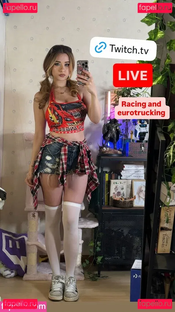 yaboielina Onlyfans Photo Gallery 