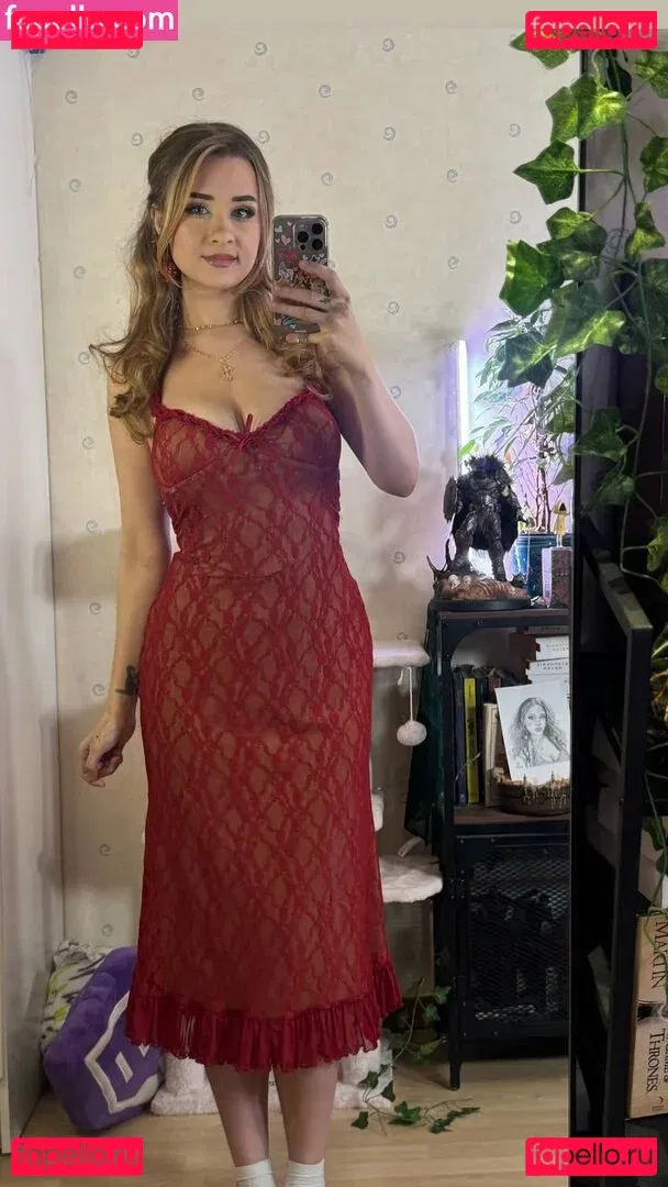 yaboielina Onlyfans Photo Gallery 