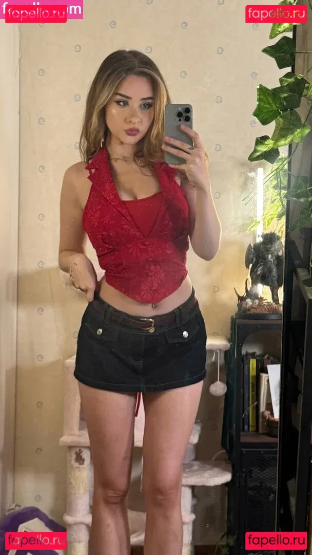 yaboielina Onlyfans Photo Gallery 