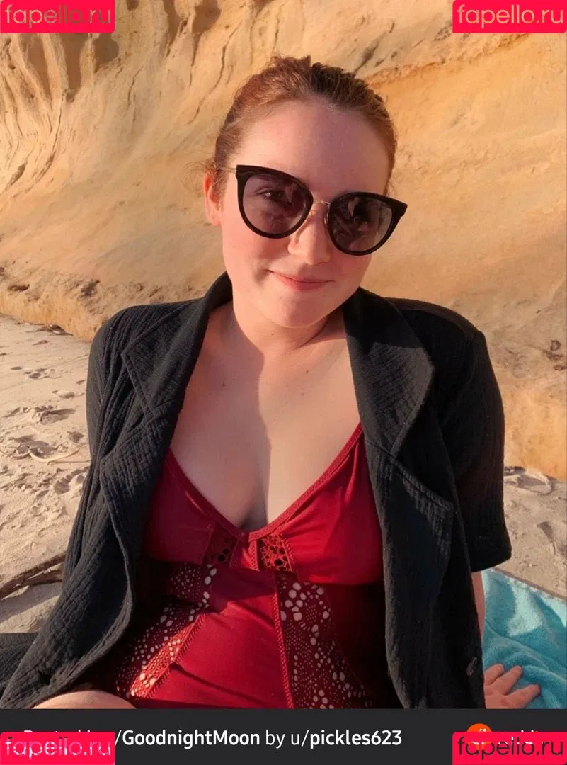 Goodnight Moon Onlyfans Photo Gallery 