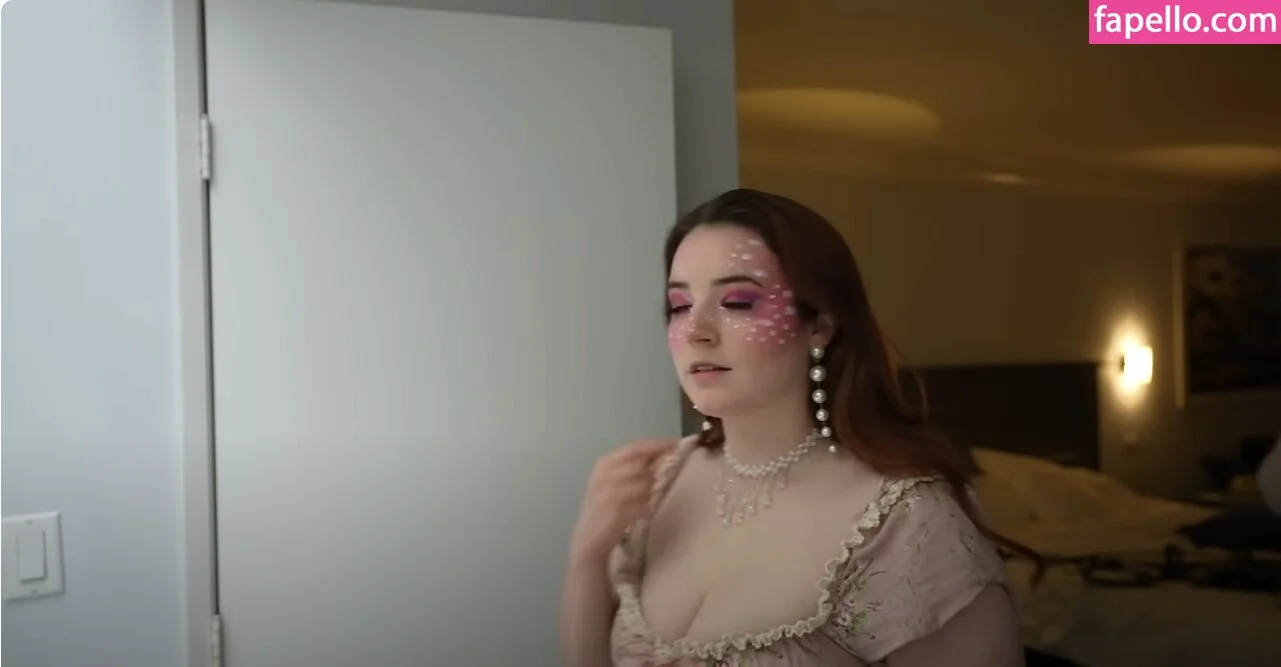 Goodnight Moon Onlyfans Photo Gallery 